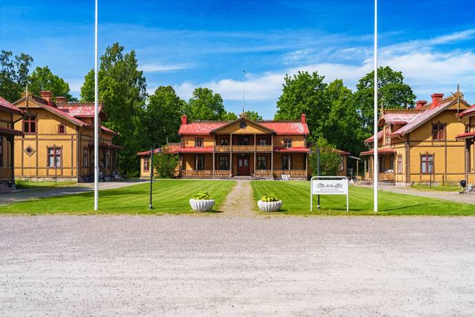 Övrig på Rommehedslägret 4, 5, 6, 7 & 8 Romme Borlänge kommun - bild 2