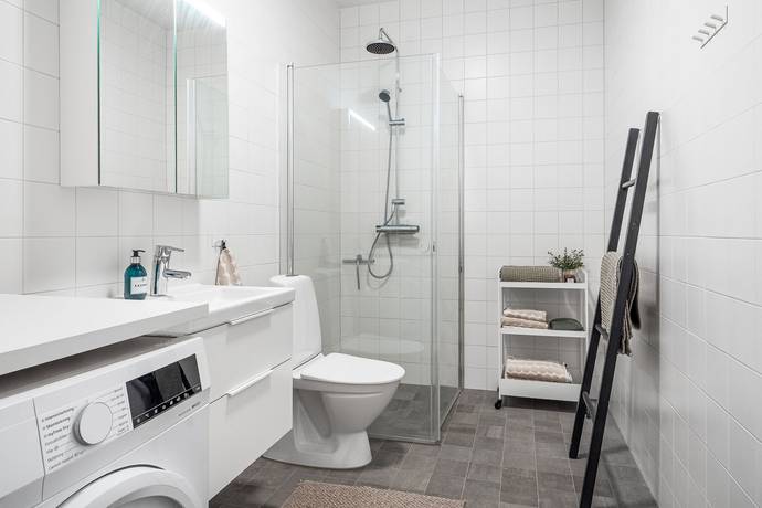 2 rum Lägenhet på Poseidongatan 17 Öster Mälarstrand Västerås kommun - bild 12