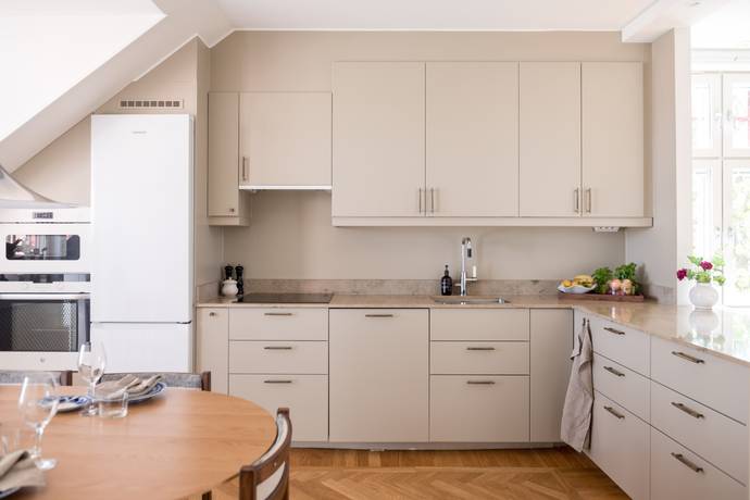 3 rum Lägenhet på Stora gatan 75C Vasastaden Västerås kommun - bild 15