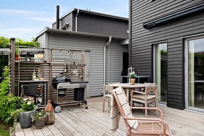 5 rum Villa på Biografgatan 39 Klagshamn Malmö kommun - bild 31