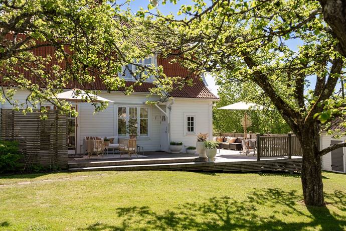 7 rum Villa på Gunnarsbovägen 15 Mullsjö Mullsjö kommun - bild 6