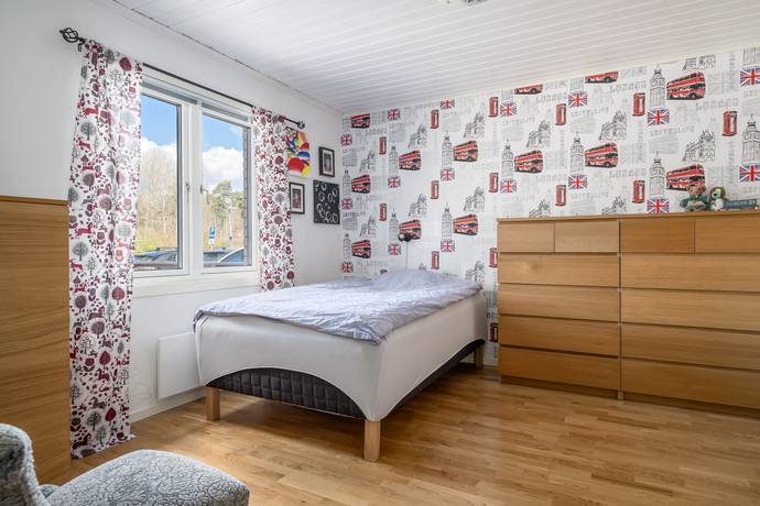 6 rum Villa på Kärrstigen 10 Sunnerby Nynäshamns kommun - bild 13