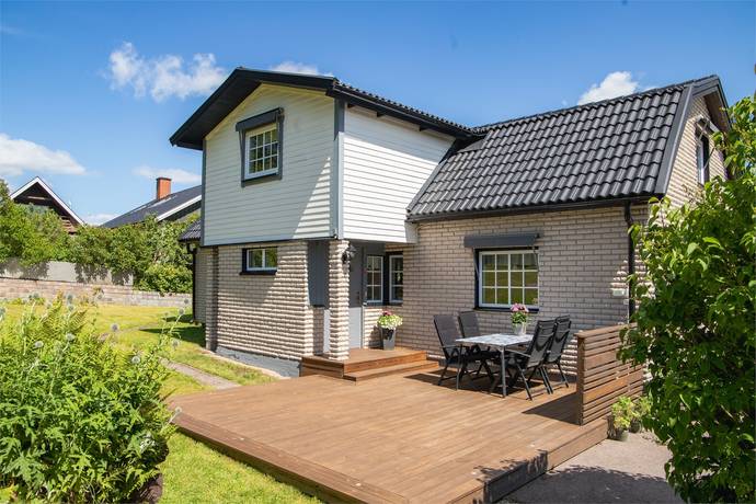 6 rum Villa på Flackstavägen 22B Lundby Eskilstuna kommun - bild 35