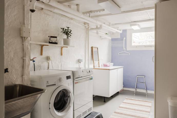 6 rum Villa på Plommonvägen 3 Nilstorp Lunds kommun - bild 44