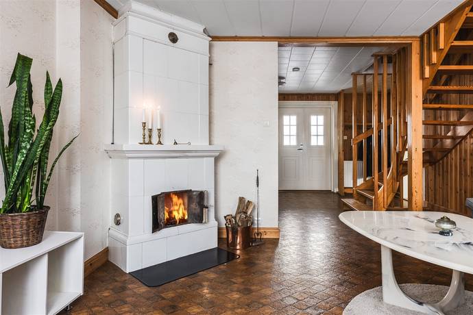 6 rum Villa på Per Johans väg 3 Näsviken Hudiksvalls kommun - bild 12