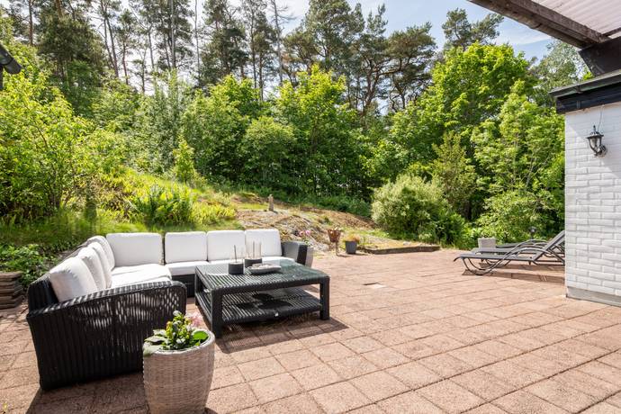 10 rum Villa på Gamla Göteborgsvägen 30 Tölö Kungsbacka kommun - bild 18