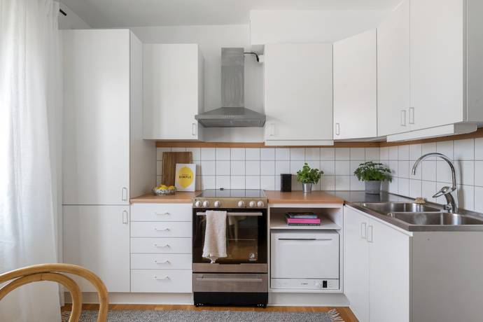 1 rum Lägenhet på Batterigatan 11B Gamlestaden Göteborgs kommun - bild 6