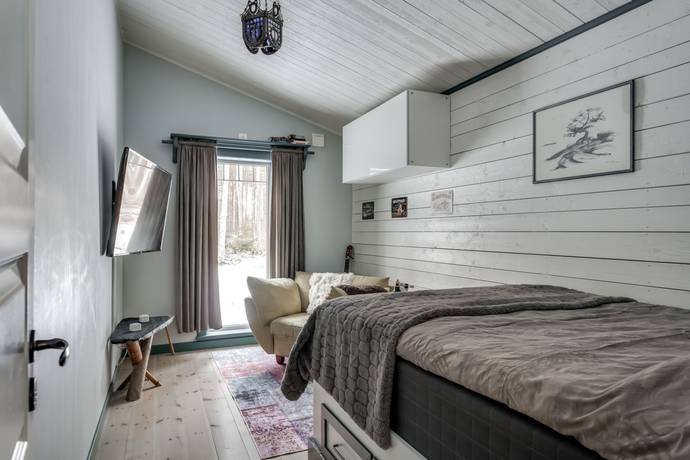 5 rum Villa på Larberg 408 Hammarö kommun - bild 20