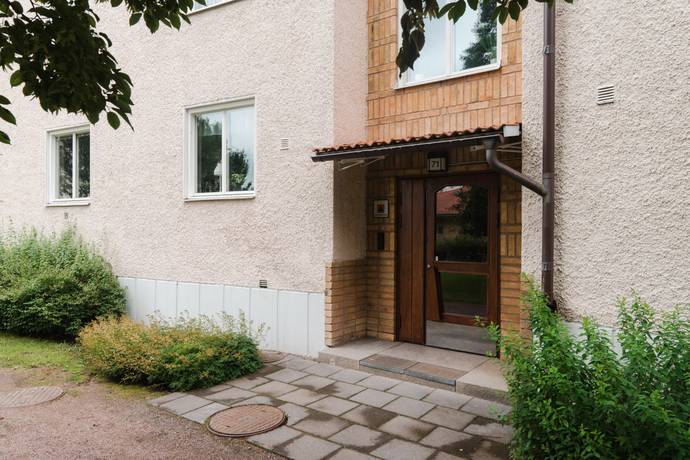 2 rum Lägenhet på Narvavägen 71 Hammarby Västerås kommun - bild 23