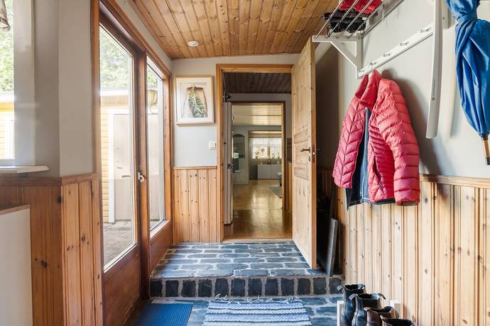 3 rum Villa på Björkvägen 4B Sövde Sjöbo kommun - bild 6