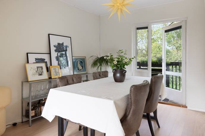 6 rum Radhus på Värmlandsvägen 296 Farsta Stockholms kommun - bild 6