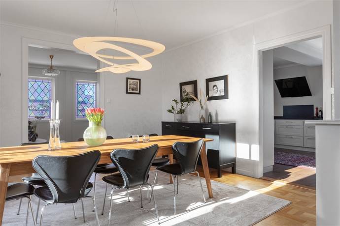 7 rum Villa på Tuvagatan 5 Säffle kommun - bild 28