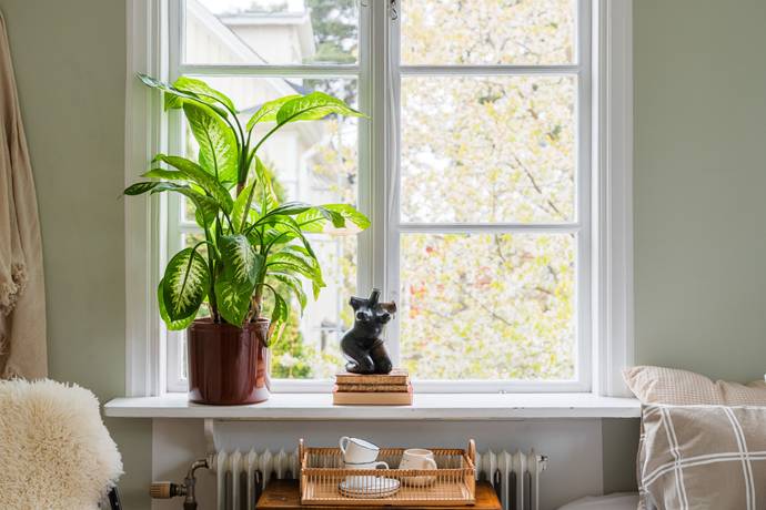 4 rum Lägenhet på Tallbostigen 9 Centrala Sundbyberg Sundbybergs kommun - bild 13