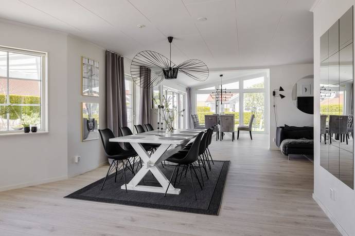 7 rum Villa på Bostorpsvägen 4 Råda Mosse Lidköpings kommun - bild 37