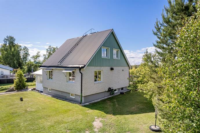 5 rum Villa på Medskogsvägen 5 Sörforsa Hudiksvalls kommun - bild 5