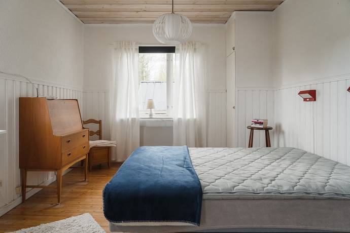 4 rum Fritidshus på Tväråselet 712 Övre Tväråsel Älvsbyns kommun - bild 23