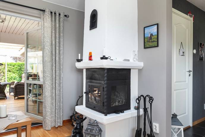 4 rum Villa på Begjutaregatan 14 Ekeby Bjuvs kommun - bild 16