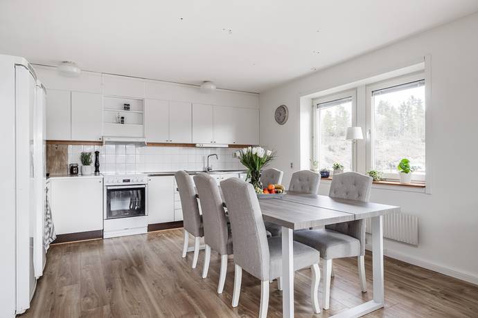 2 rum lägenhet på Kungsbackavägen 55 Granloholm, Sundsvalls kommun - bild 5