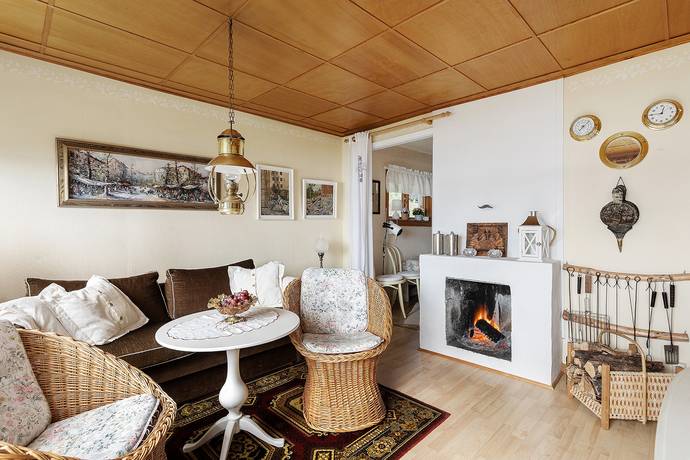 3 rum Fritidshus på Ålvägen 9 Skärgården Söderhamns kommun - bild 9