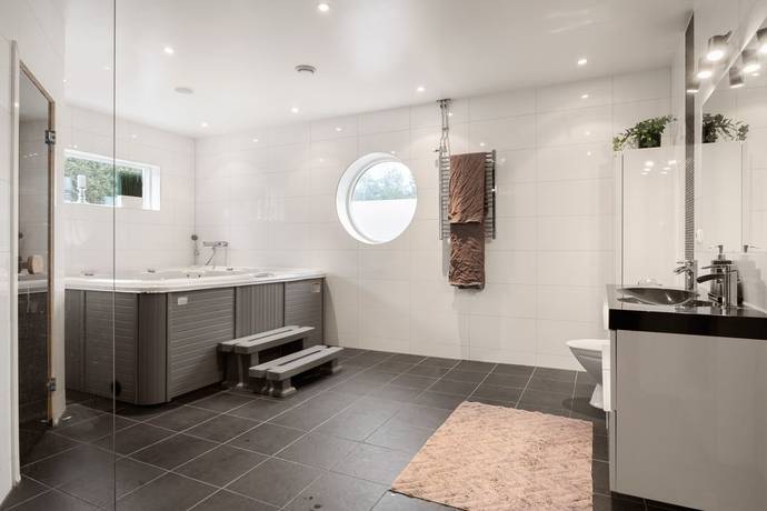 7 rum Villa på Djupedalsvägen 8 Öjersjö Partille kommun - bild 31