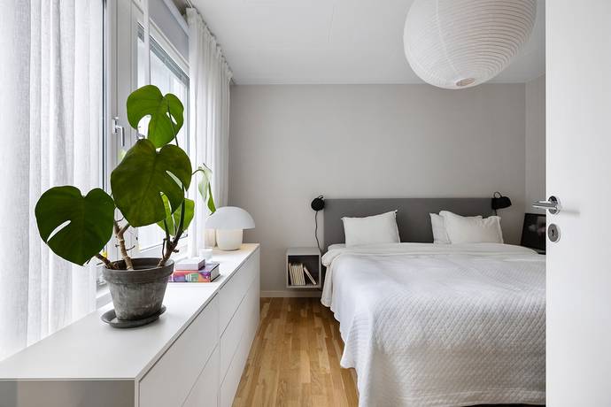 6 rum Villa på Mäster Henriks allé 3C Viby Sollentuna kommun - bild 13