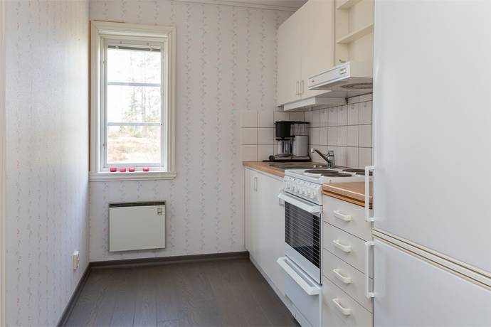 5 rum Villa på Stjärnamo 122 Nybro kommun - bild 25