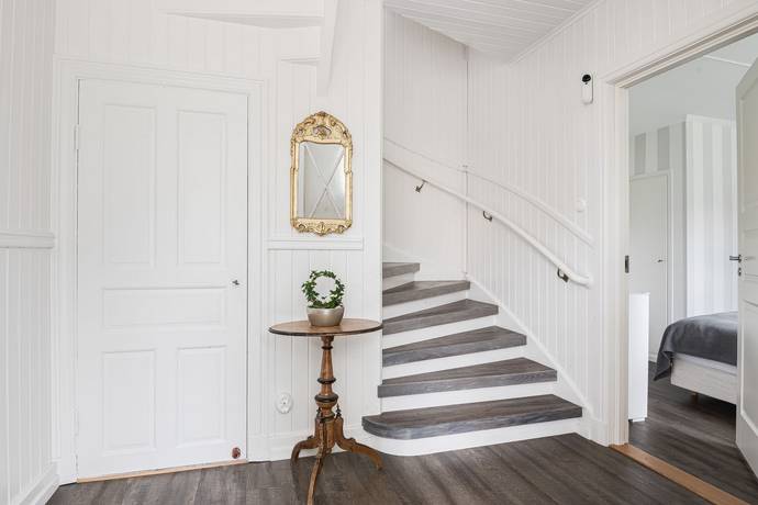 6 rum Villa på Dackegatan 25B Mjölby Centralt Mjölby kommun - bild 10