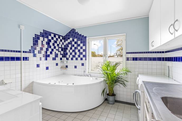 8 rum Villa på Björkgatan 55 Fålhagen Uppsala kommun - bild 20