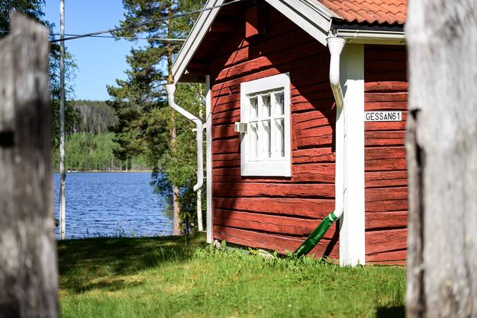 2 rum Fritidshus på Gessån 61 Gessån Säters kommun - bild 2