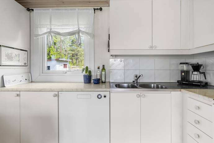 3 rum Villa på Krokviksvägen 61 Alnö-Krokviksberget Sundsvalls kommun - bild 14