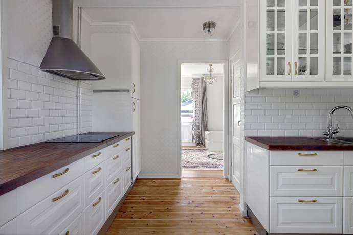 7 rum villa på Verdandivägen 4 Morgongåva, Heby kommun - bild 3