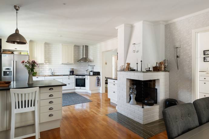 7 rum villa på Klippgatan 2 Norrtälje stad - Kvisthamra, Norrtälje kommun - bild 4