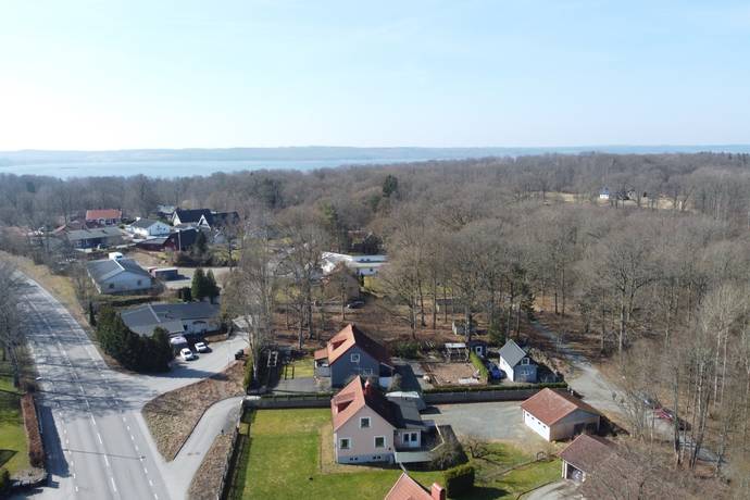 5 rum Villa på Hovdalavägen 36 Hässleholm - Sjörröd Hässleholms kommun - bild 26