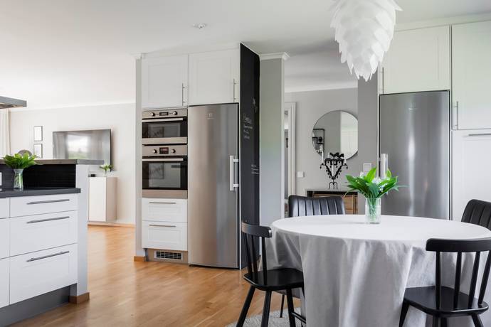 6 rum Villa på Gourmetstigen 9 Lanna Lekebergs kommun - bild 20