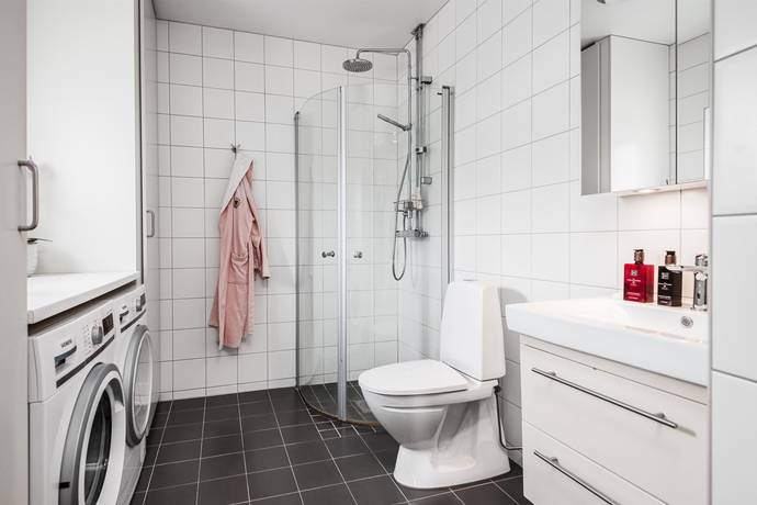 4 rum Radhus på Luddbacken 2 Åby Norrköpings kommun - bild 21