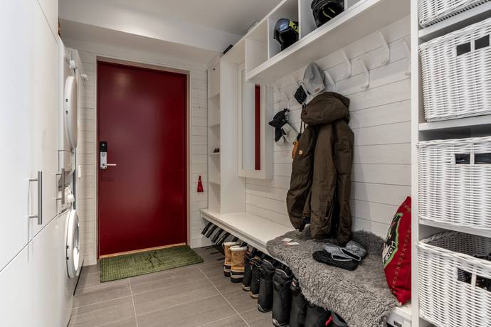 5 rum Lägenhet på Trolldalen 40A Hundfjället, Sälen Malung-Sälens kommun - bild 25