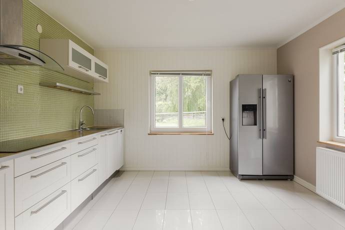4 rum Villa på Svarta vägen 33 Gemla Växjö kommun - bild 8