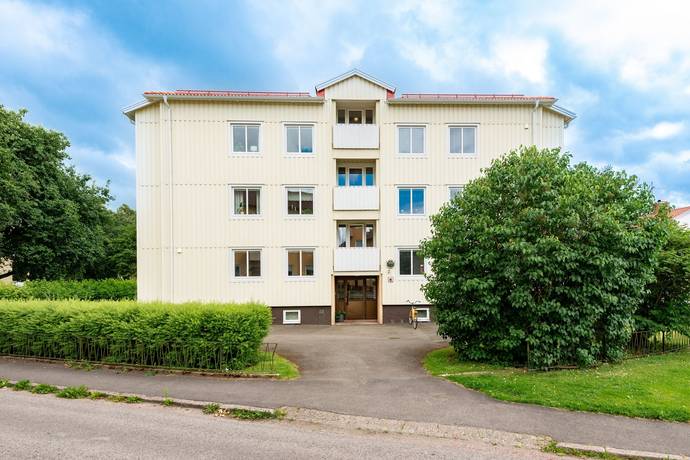 2 rum Lägenhet på Warenbergsgatan 20 lgh 1202 Ranten Falköpings kommun - bild 19