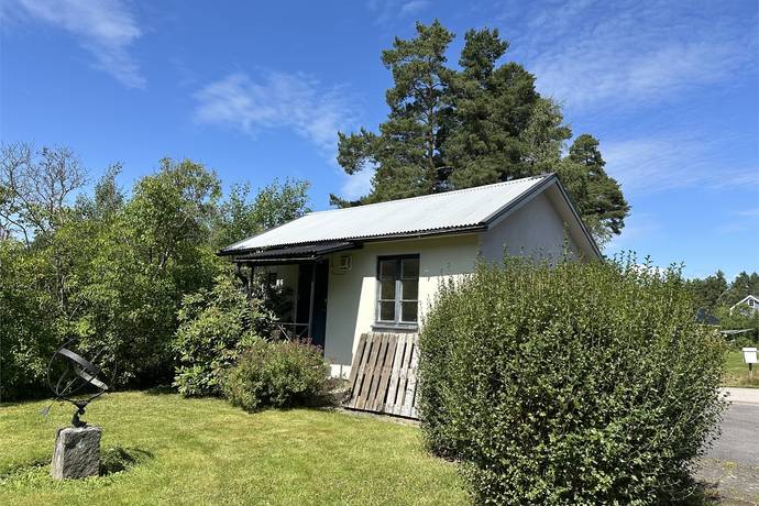 4 rum villa på Gamla riksvägen 14 Årjäng, Årjängs kommun - bild 3