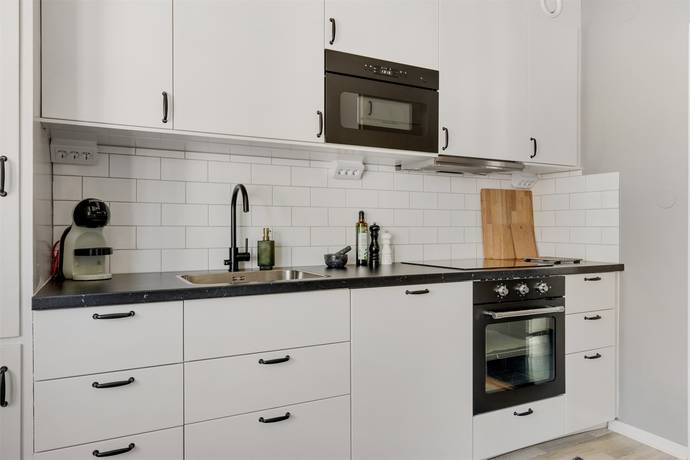 2 rum Lägenhet på Föreningsgatan 2C Kävlinge Tätort Kävlinge kommun - bild 6