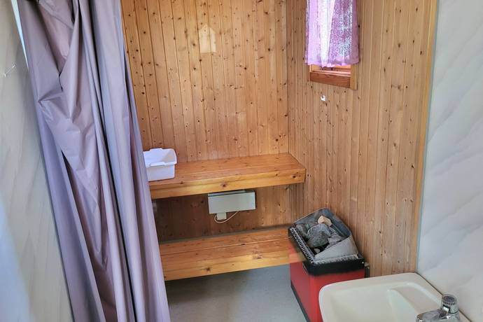 3 rum Villa på Pellovägen 304 Pello Övertorneå kommun - bild 9