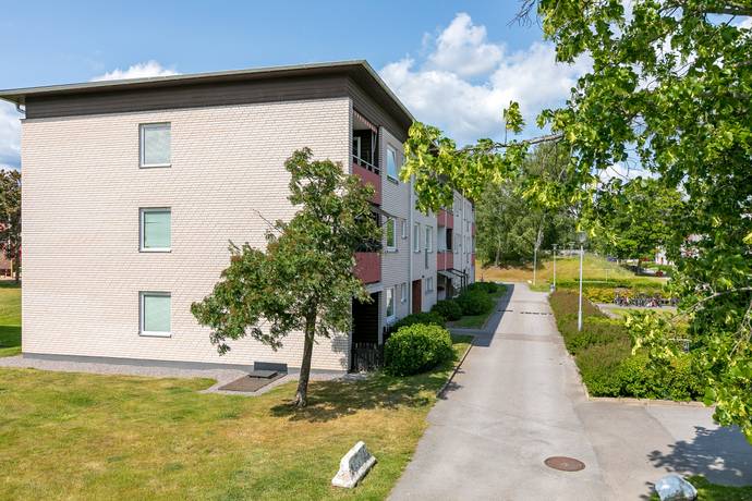 2 rum lägenhet på Blockstensgatan 19 Vilbergen, Norrköpings kommun - bild 1