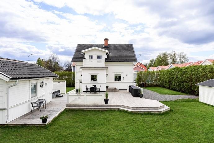 5 rum Villa på Nävgatan 2 Hagalund Borlänge kommun - bild 7