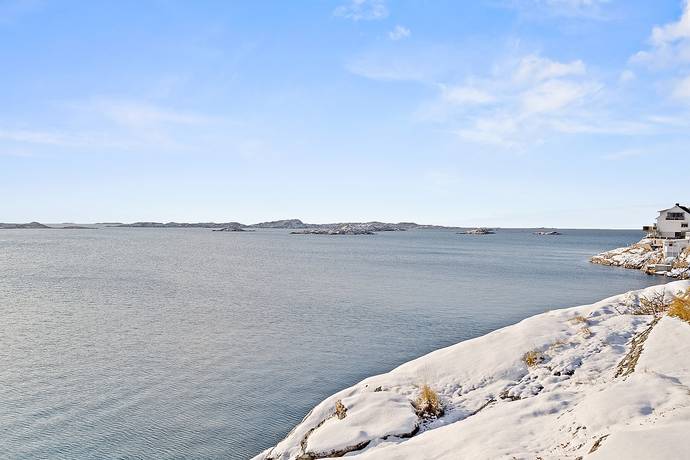 7 rum Villa på Industrivägen 9 Klädesholmen Tjörns kommun - bild 58