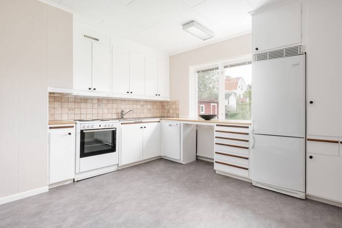 6 rum Villa på Vibynäsgatan 3 Gamla Råslätt Jönköpings kommun - bild 27