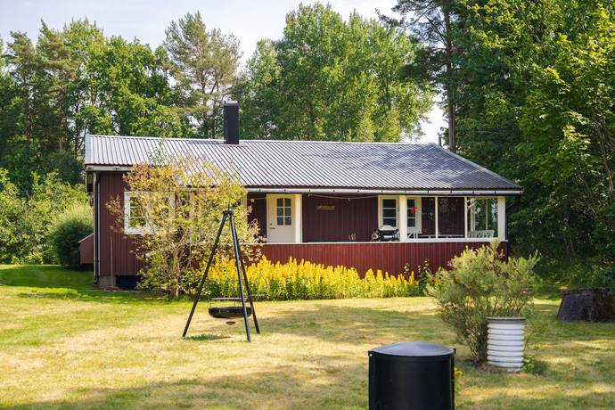 2 rum villa på Bolstad Låssbyn 3 Mellerud, Melleruds kommun - bild 2