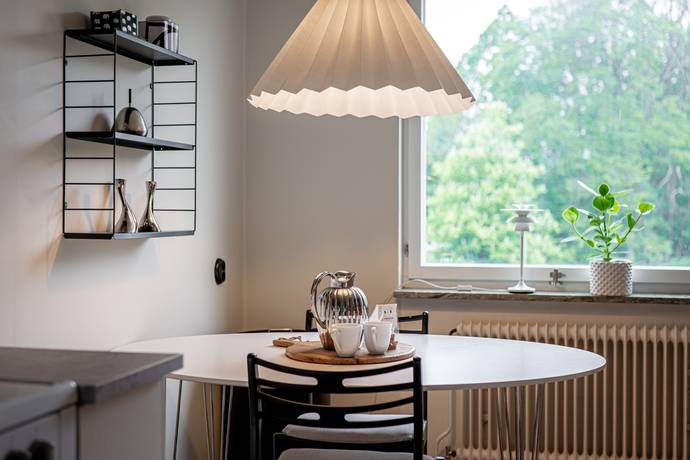 4 rum Lägenhet på Karl Dahlins väg 26B Hentorp Skövde kommun - bild 9