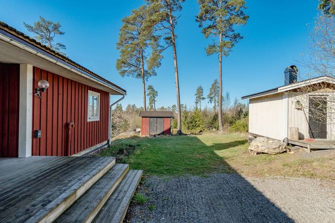 6 rum Villa på Born 2 Uppsala Uppsala kommun - bild 26