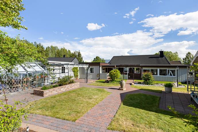 4 rum villa på Graningevägen 32 Lillån, Örebro kommun - bild 3