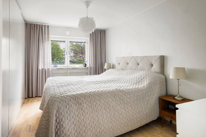 4 rum Lägenhet på Fyrspannsvägen 39 Nacka Strand Nacka kommun - bild 10